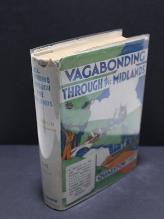 Vagabonding Through the Midlands