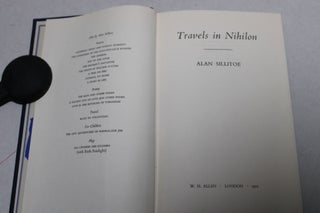 Travels in Nihilon