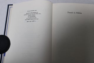 Travels in Nihilon