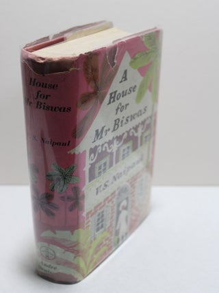 A House for Mr Biswas