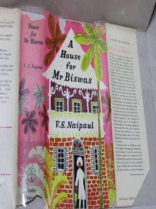 A House for Mr Biswas