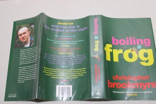 Boiling a Frog