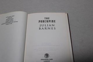 The Porcupine