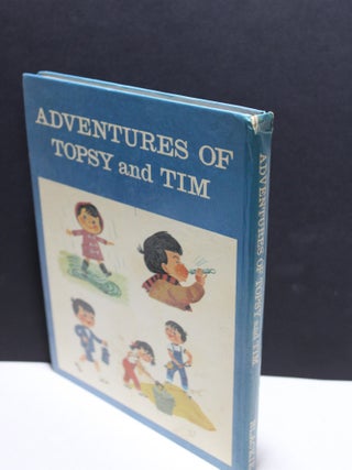 Adventures of Topsy and Tim