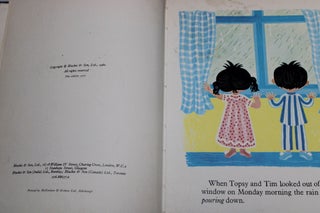 Adventures of Topsy and Tim