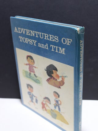 Adventures of Topsy and Tim