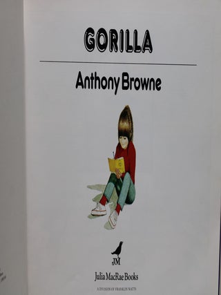 Gorilla