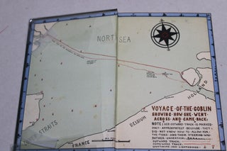 We Didn't Mean to Go to Sea