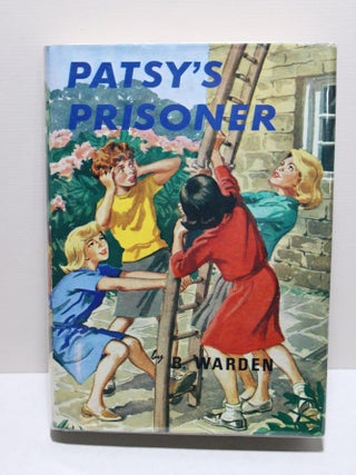 Item # 2403909 Patsy's Prisoner. B Warden