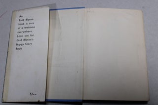 Five on a Treasure Island, in set of 21 Famous Five first editions