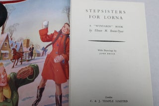 Stepsisters for Lorna