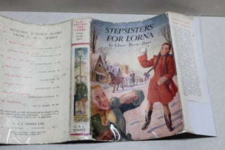Stepsisters for Lorna