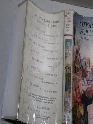 Stepsisters for Lorna