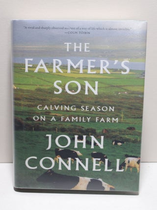 Item # 2405004 The Farmer's Son. John Connell