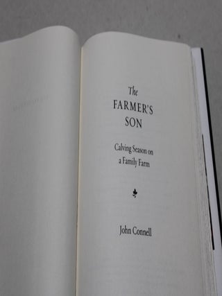The Farmer's Son