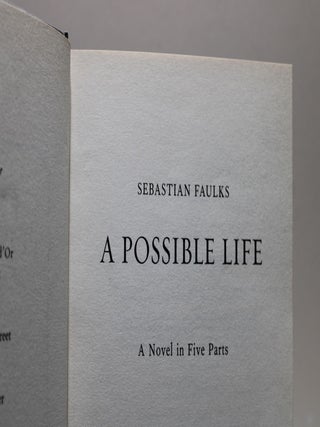 A Possible Life