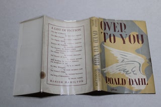Over to You