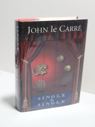Item # 2405015 Single & Single. John le Carré