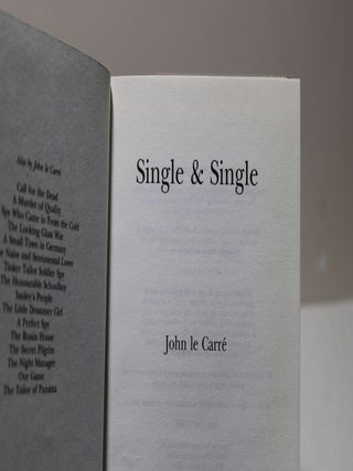 Single & Single