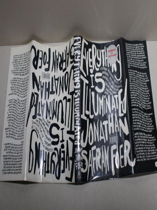 Everything is Illuminated