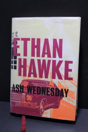 Ash Wednesday