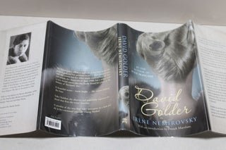 David Golder