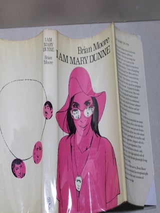 I Am Mary Dunne