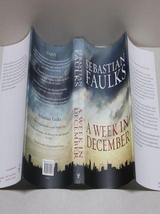A Week in December