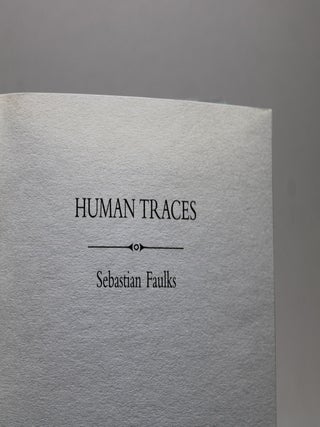 Human Traces