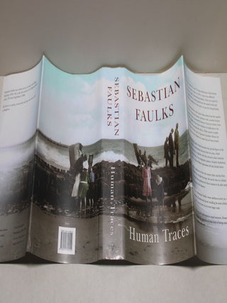 Human Traces