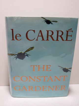 Item # 2405027 The Constant Gardener. John le Carré