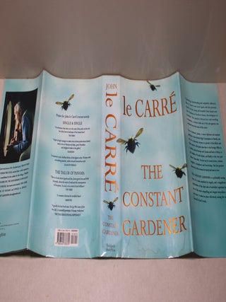 The Constant Gardener
