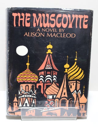 Item # 2405028 The Muscovite. Alison Macleod
