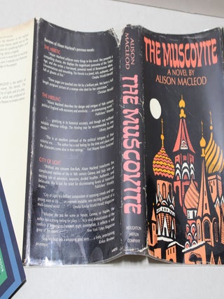The Muscovite