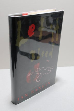 Let it Bleed (UK & US package)