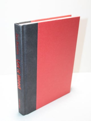 Let it Bleed (UK & US package)