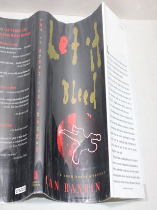 Let it Bleed (UK & US package)