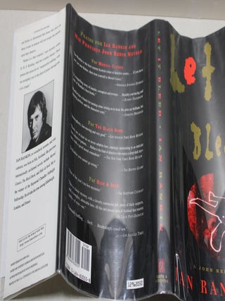 Let it Bleed (UK & US package)
