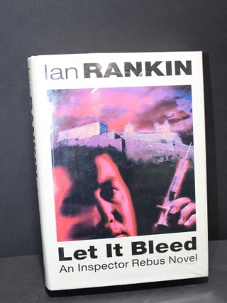 Let it Bleed (UK & US package)