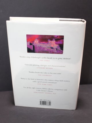 Let it Bleed (UK & US package)