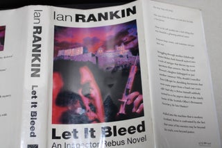 Let it Bleed (UK & US package)