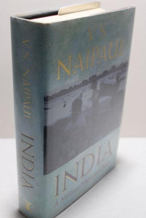 India A Million Mutinies Now