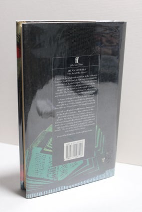 The Art of the Novel