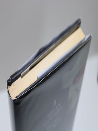 The Art of the Novel