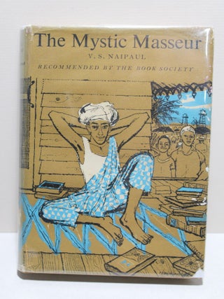 Item # 2405033 The Mystic Masseur. V S. Naipaul