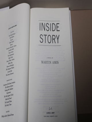 Inside Story