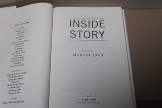 Inside Story