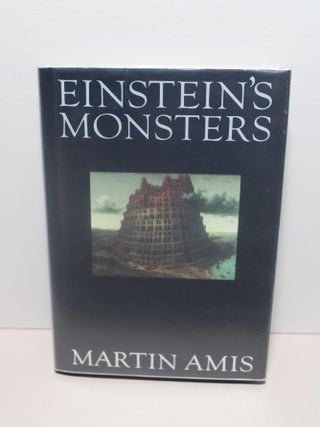 Item # 2405037 Einstein's Monsters. Martin Amis