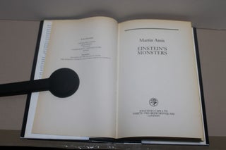 Einstein's Monsters