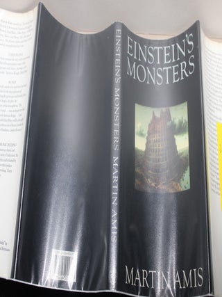 Einstein's Monsters